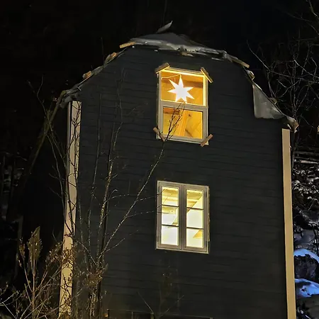 The Perfect Stop - Entire Property